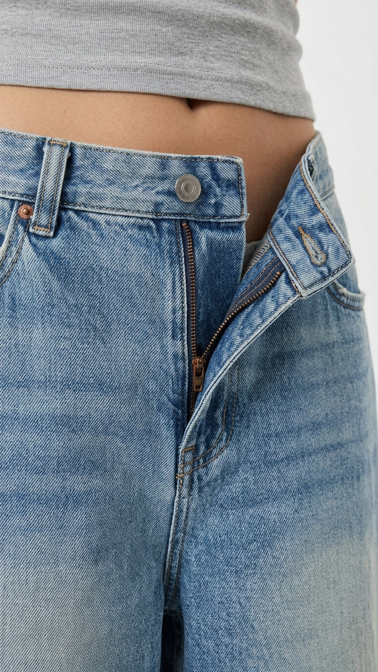 Denim Gleam Wedding Guest Jacket Denim Jacket with Wide-Leg silhouette and Textured texture, additional styling view for Wedding Guest, a gallery evening, Fall current summer selling first with a light late-summer/pre-fall accent: make it wearable now for by floravincie
