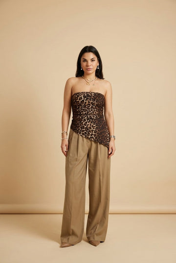 Savanna Muse Two-Piece Set