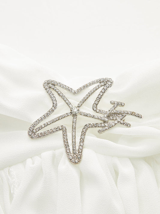 Semi-Sheer Halter Ruffle Backless Maxi Dress