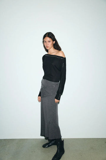 Dolman sleeve set