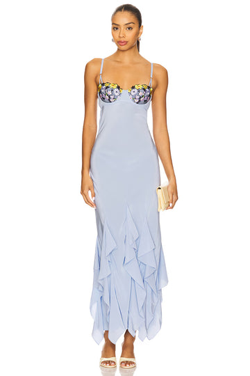 Eden Maxi Dress