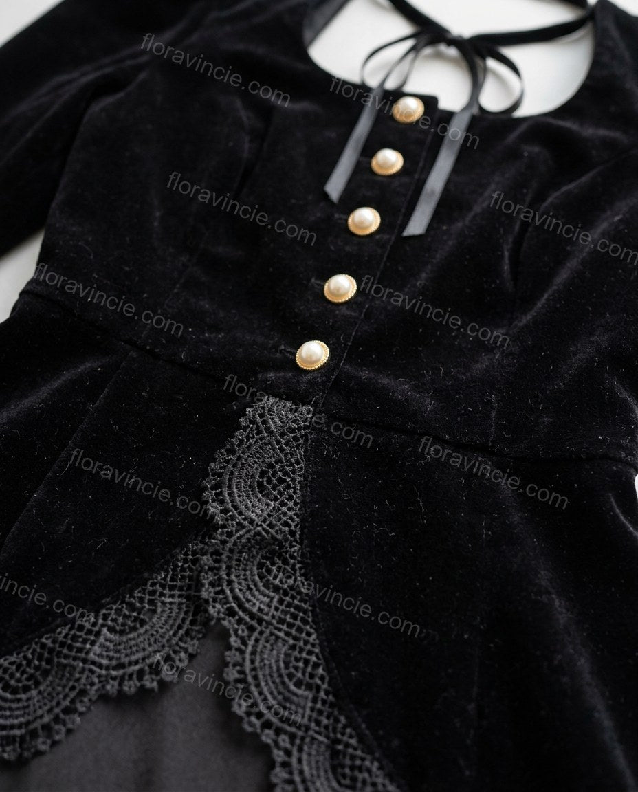 Black Grace City Layer Lace Top Black Top with Structured silhouette and Textured texture, additional styling view for Pre-Fall, a fall city dinner, Fall current summer selling first with a light late-summer/pre-fall accent: make it wearable now for summe by floravincie