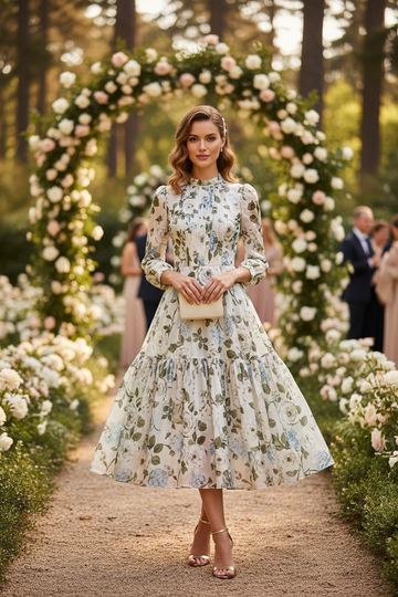 Wedding Guest